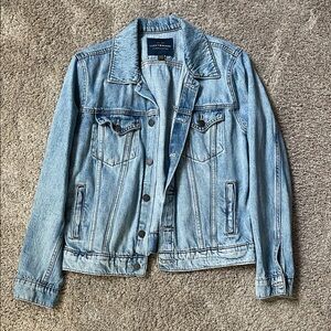 Lucky Brand Denim Jacket
